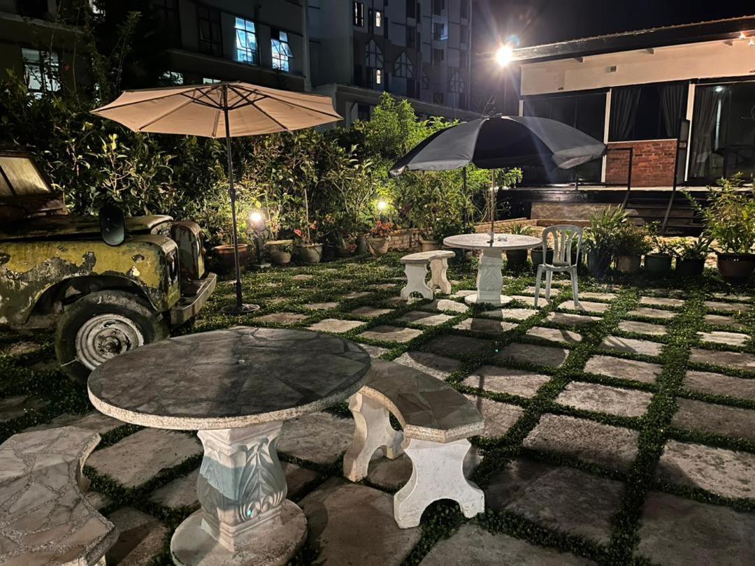 Big Dreams Garden Stay تاناه راتا المظهر الخارجي الصورة